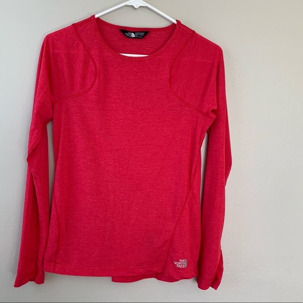 The North Face Long Sleeve Shirt